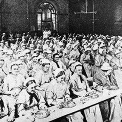 Timeline: Inventions of the Industrial Revolution