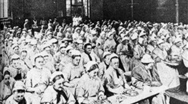 Timeline: Inventions of the Industrial Revolution