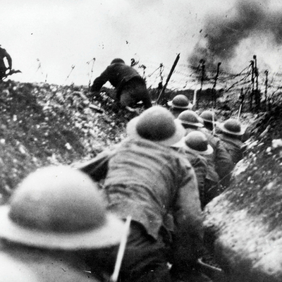 Timeline: Tarea sociales