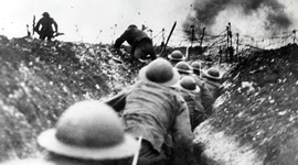 Timeline: Tarea sociales