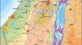 Timeline: הספקת אנרגיה בישראל