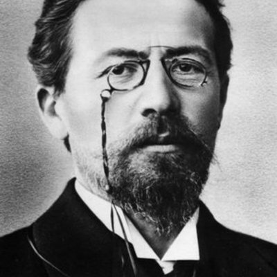 Timeline: Anton Chekhov