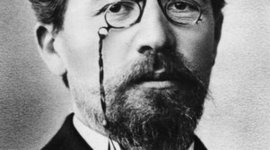 Timeline: Anton Chekhov