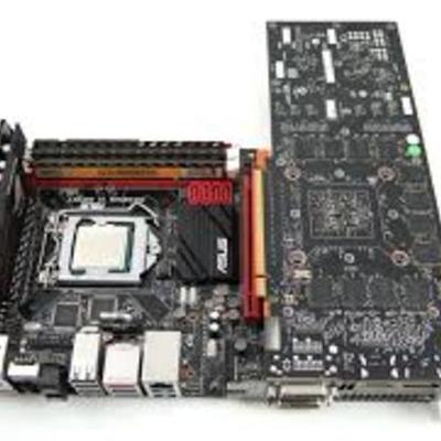 Timeline: El desarrollo de la tecnología