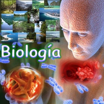 Timeline: La biologia