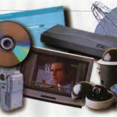 Timeline: Avance y Desarrollo de la Tecnología