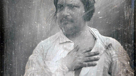 Timeline: la vie de Honoré BALZAC