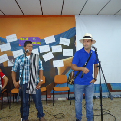 Timeline: LA TROVA PAISA