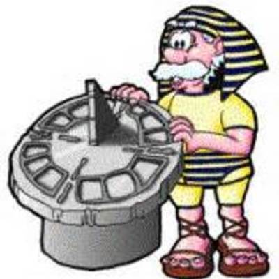 Timeline: Historia de la Relojería