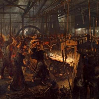 Timeline: History of Management- Laws, Businesses, and Ideas that changed America