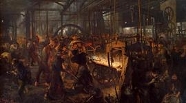 Timeline: History of Management- Laws, Businesses, and Ideas that changed America