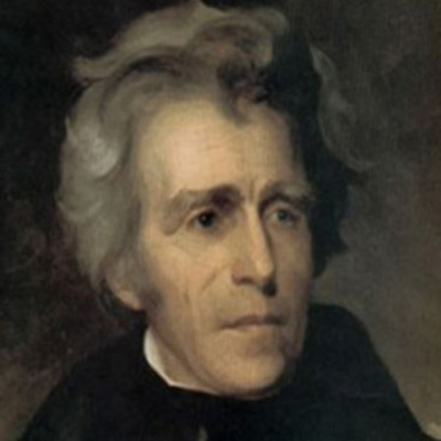Timeline: andrew jackson timeline