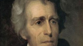 Timeline: andrew jackson timeline