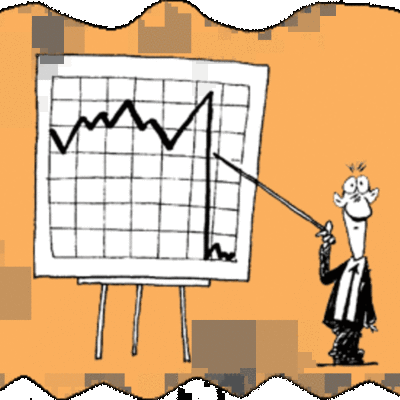 Timeline: La evolucion de la estadistica