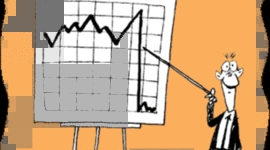 Timeline: La evolucion de la estadistica