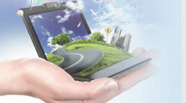 Timeline: Avance y desarrollo tecnologico