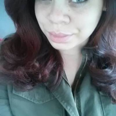 Timeline: Angelica Watkins