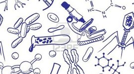 Timeline: Eventos importantes de la biologia