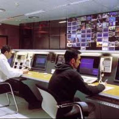 Timeline: Eventos de la tecnología