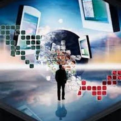 Timeline: Desarrollo de la tecnología