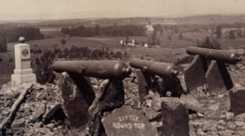 Timeline: Battle of Gettysburg - An Overview