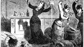 Timeline: Temperance Movement 1879-1921