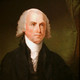 Madison takes office