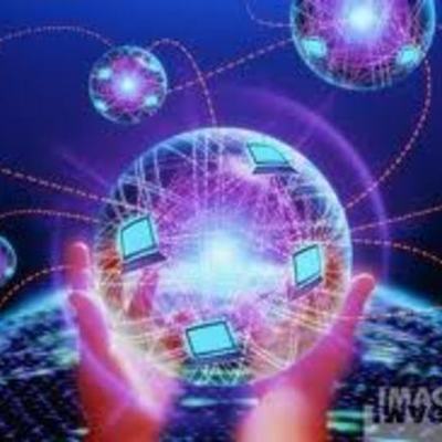 Timeline: AVANCE Y DESARROLLO DE LA TECNOLOGÍA