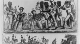 Timeline: The Haitian Revolution vs. Nat Turners Rebellion