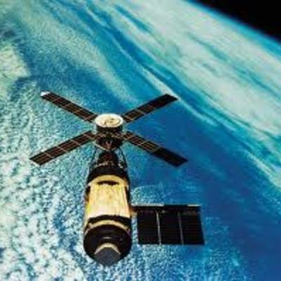 Timeline: lanzamiento del Sputnik