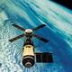 Satelite artificial