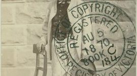 Timeline: Harry Power