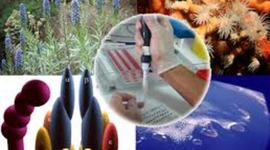 Timeline: historia de la biologia