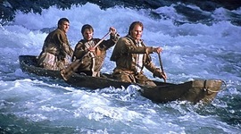 Timeline: project alex