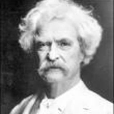 Timeline: Samuel Clemens