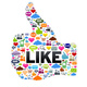Medialike