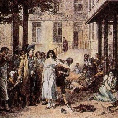 Timeline: HISTORIA DE LA PSICOPATOLOGÍA