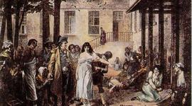 Timeline: HISTORIA DE LA PSICOPATOLOGÍA