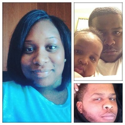 Timeline: Shondell Johnson Timeline