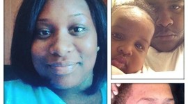 Timeline: Shondell Johnson Timeline