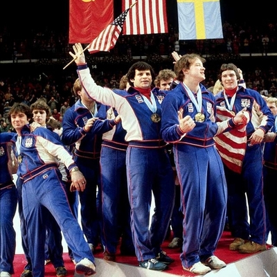Timeline: 1980 USA Olympic Hockey Team Wins Gold