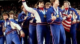 Timeline: 1980 USA Olympic Hockey Team Wins Gold