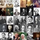 Scientists montage