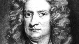 Timeline: Isaac Newton