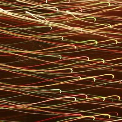 Timeline: A glance through my life