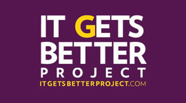 Timeline: It Gets Better Project