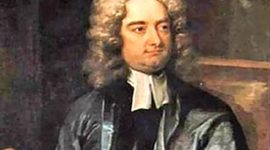 Timeline: Jonathon Swift's Life