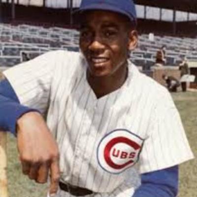 Timeline: Ernie Banks
