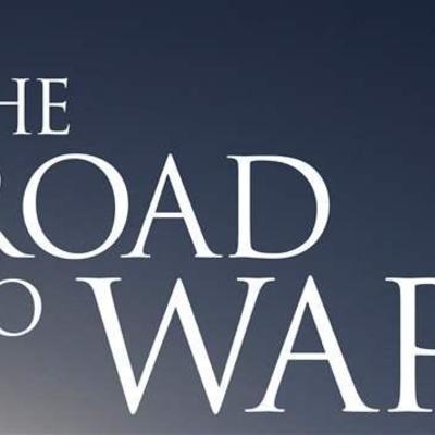 Timeline: The road to war WW2