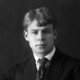 Esenin moscow 1922